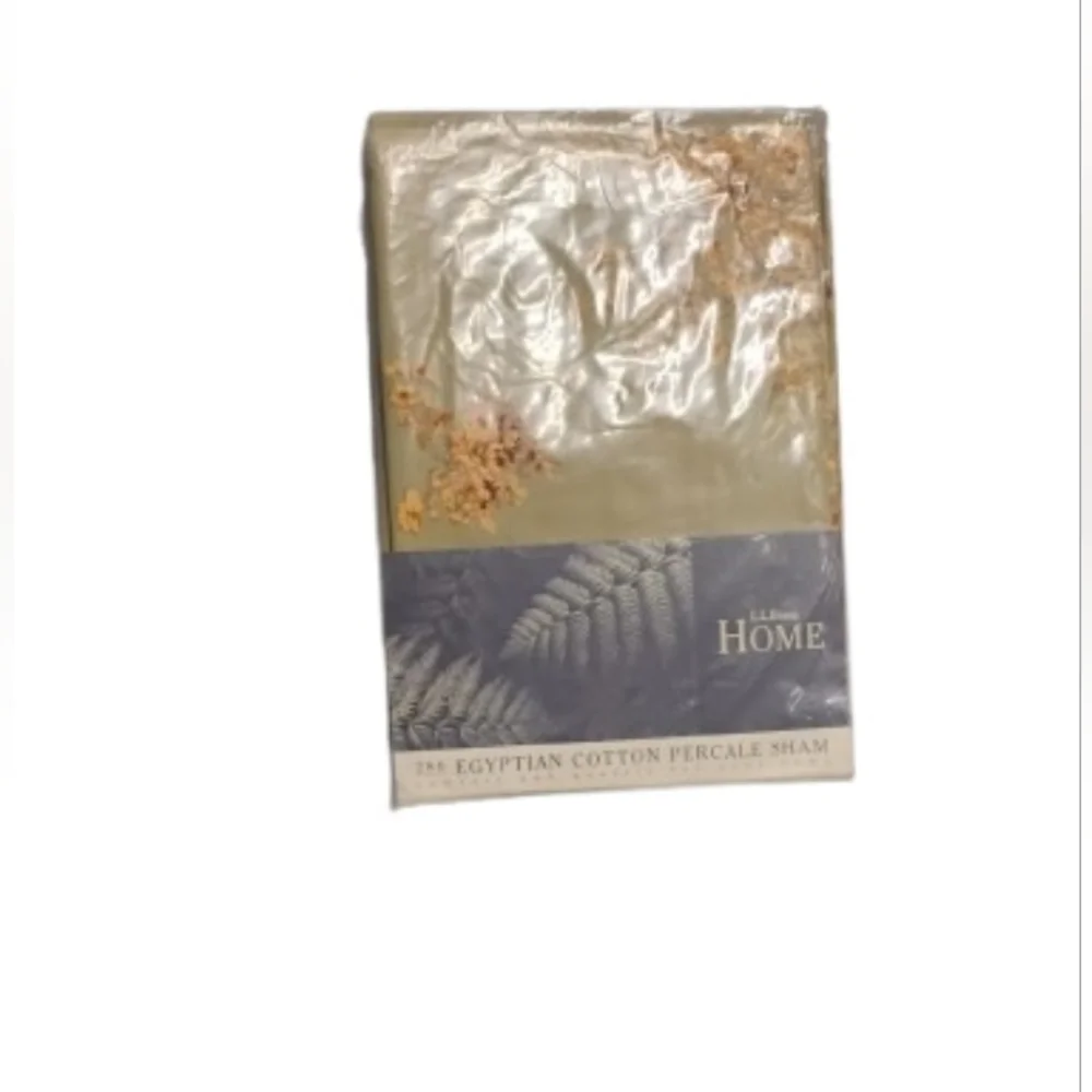 L.L. Bean new packaging